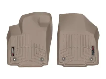 WeatherTech 4515711 FloorLiner™ DigitalFit®