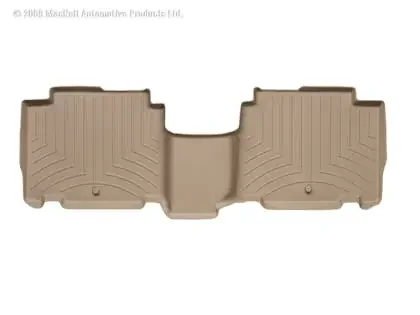 WeatherTech 451592 FloorLiner™ DigitalFit®