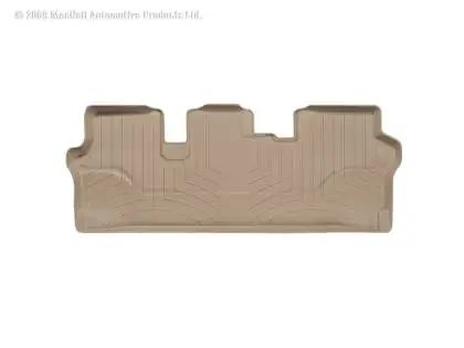WeatherTech 451593 FloorLiner™ DigitalFit®