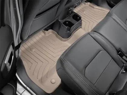 WeatherTech 4515955 FloorLiner™ DigitalFit®