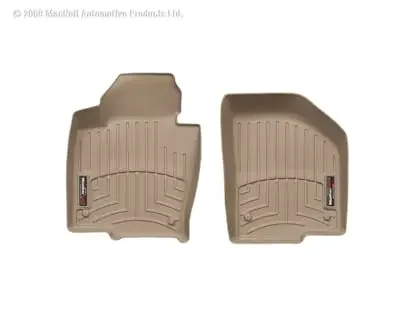 WeatherTech 451671 FloorLiner™ DigitalFit®