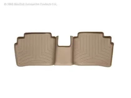 WeatherTech 451682 FloorLiner™ DigitalFit®