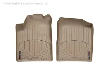WeatherTech 451691 FloorLiner™ DigitalFit®