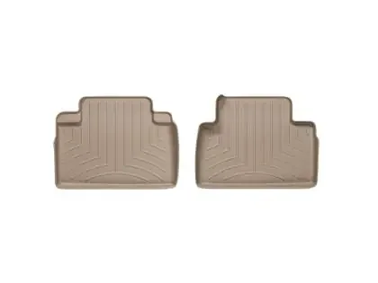 WeatherTech 451722 FloorLiner™ DigitalFit®