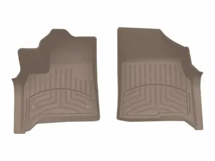 WeatherTech 4518811IM FloorLiner™ HP