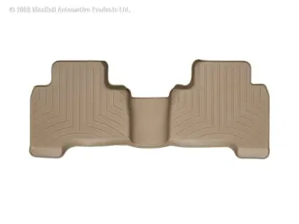 WeatherTech 451892 FloorLiner™ DigitalFit®