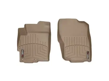 WeatherTech 452231 FloorLiner™ DigitalFit®
