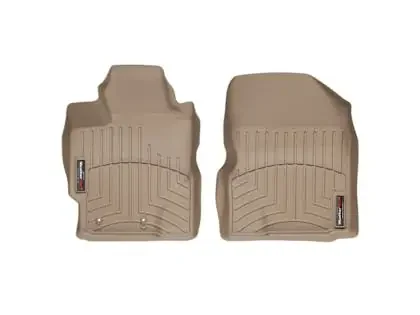 WeatherTech 452271 FloorLiner™ DigitalFit®