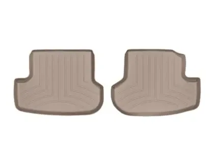 WeatherTech 453384 FloorLiner™ DigitalFit®