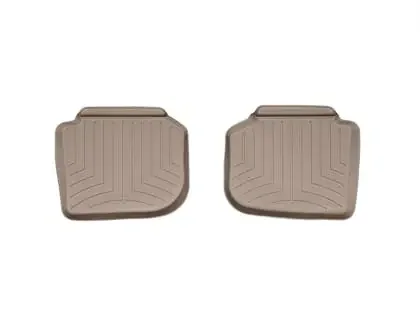 WeatherTech 453842 FloorLiner™ DigitalFit®
