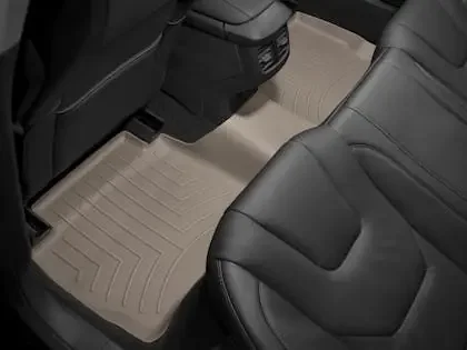 WeatherTech 454472 FloorLiner™ DigitalFit®