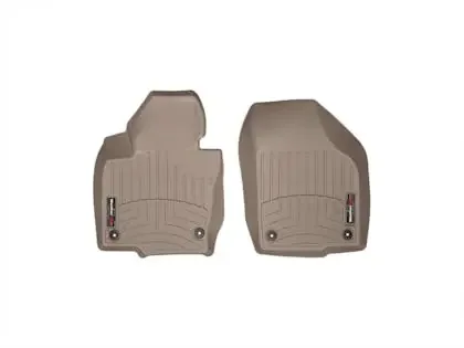 WeatherTech 455461 FloorLiner™ DigitalFit®