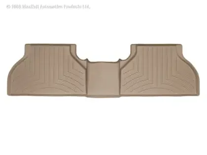 WeatherTech 455582 FloorLiner™ DigitalFit®