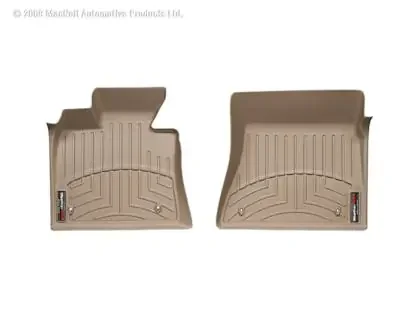 WeatherTech 455731 FloorLiner™ DigitalFit®
