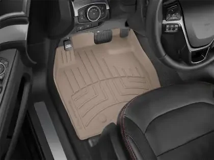 WeatherTech 455762IM FloorLiner™ HP