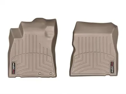 WeatherTech 455771 FloorLiner™ DigitalFit®