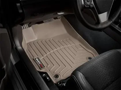 WeatherTech 456831 FloorLiner™ DigitalFit®