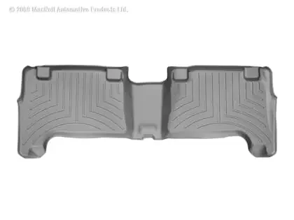 WeatherTech 460112 FloorLiner™ DigitalFit®