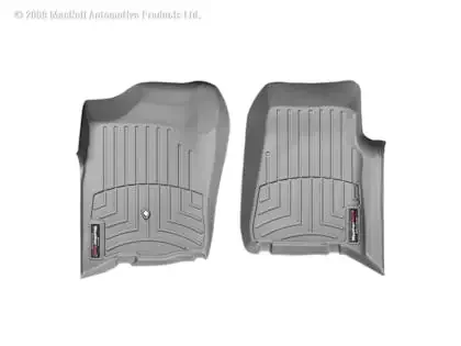 WeatherTech 460241 Front FloorLiner
