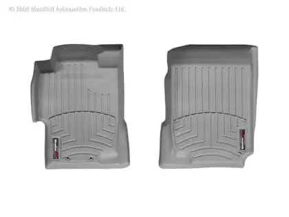 WeatherTech 460601 FloorLiner™ DigitalFit®