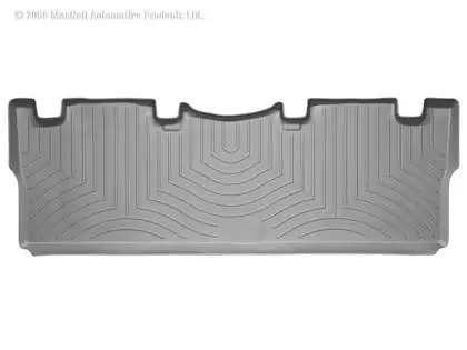 WeatherTech 460872 FloorLiner™ DigitalFit®