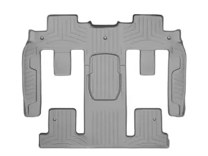 WeatherTech 461114 FloorLiner™ DigitalFit®