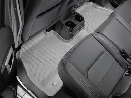 WeatherTech 4612284IM FloorLiner™ HP