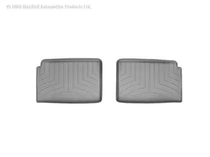 WeatherTech 461452 FloorLiner™ DigitalFit®
