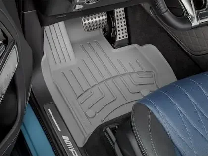 WeatherTech 4615091IM FloorLiner™ HP