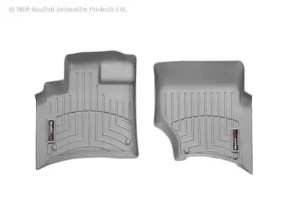 WeatherTech 461511 FloorLiner™ DigitalFit®