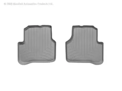 WeatherTech 461672 FloorLiner™ DigitalFit®