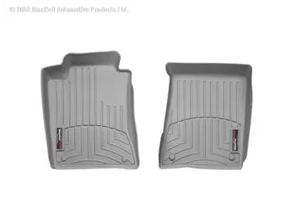 WeatherTech 461731 FloorLiner™ DigitalFit®