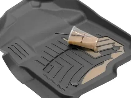 WeatherTech 462163IM FloorLiner™ HP