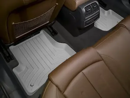WeatherTech 462882 Rear FloorLiner