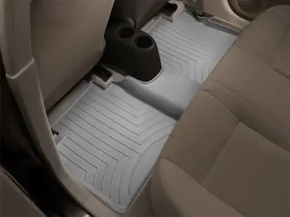 WeatherTech 463723 FloorLiner™ DigitalFit®