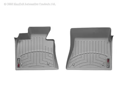 WeatherTech 465511 FloorLiner™ DigitalFit®