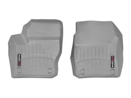 WeatherTech 466461 FloorLiner™ DigitalFit®