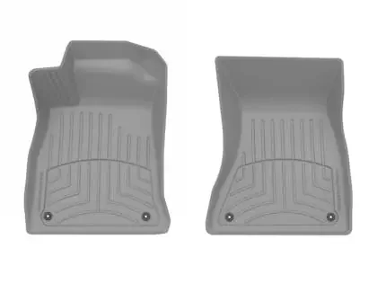 WeatherTech 469072IM FloorLiner™ HP