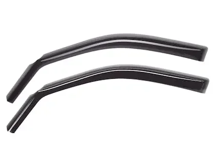 WeatherTech 801074IM Side Window Deflector