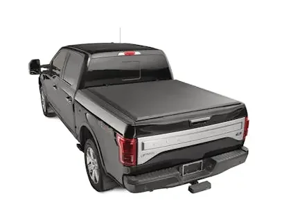 WeatherTech 8RC5166 Roll Up Truck Bed Cover