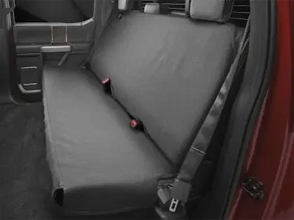 WeatherTech DE2211CH Seat Protector