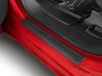 WeatherTech ST033K1 Sill Protector