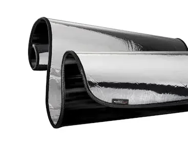 WeatherTech TS1553K1 WeatherTech® SunShade Full Vehicle Kit