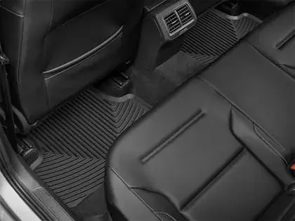 WeatherTech W362 All Weather Floor Mats