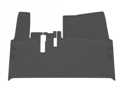 WeatherTech W633 Golf Cart Mat