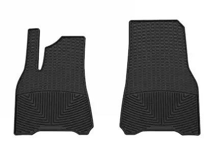 WeatherTech W647 All Weather Floor Mats