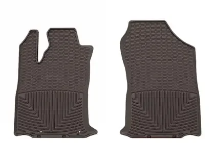 WeatherTech W667CO All Weather Floor Mats