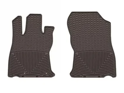 WeatherTech W669CO All Weather Floor Mats