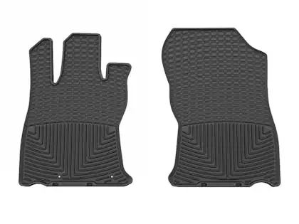 WeatherTech W670 All Weather Floor Mats