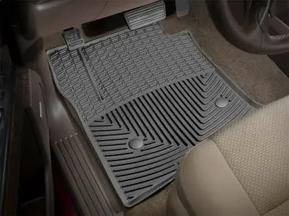 WeatherTech W685 All Weather Floor Mats